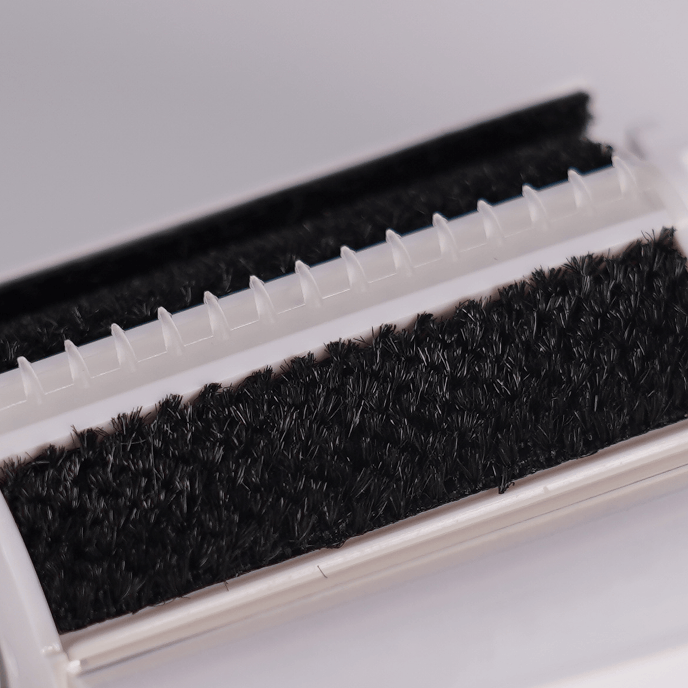 Retail packaging for the PawSwing® cat comb 6 pack, including two branded boxes and replacement modules