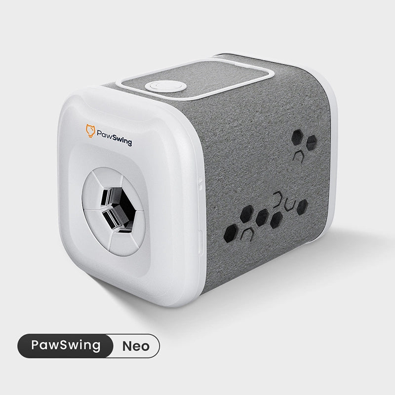 PawSwing Neo