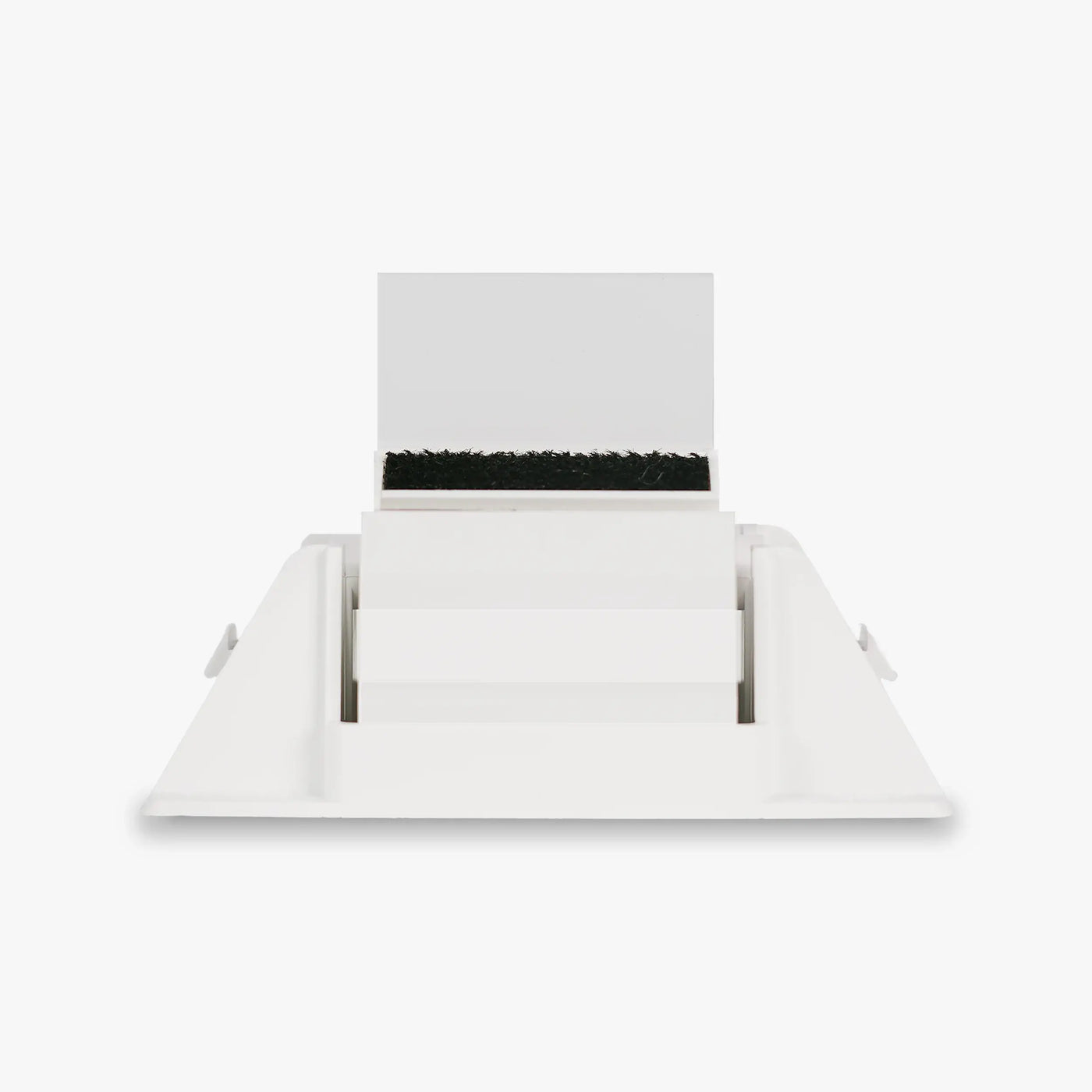 PawSwing® cat brush display