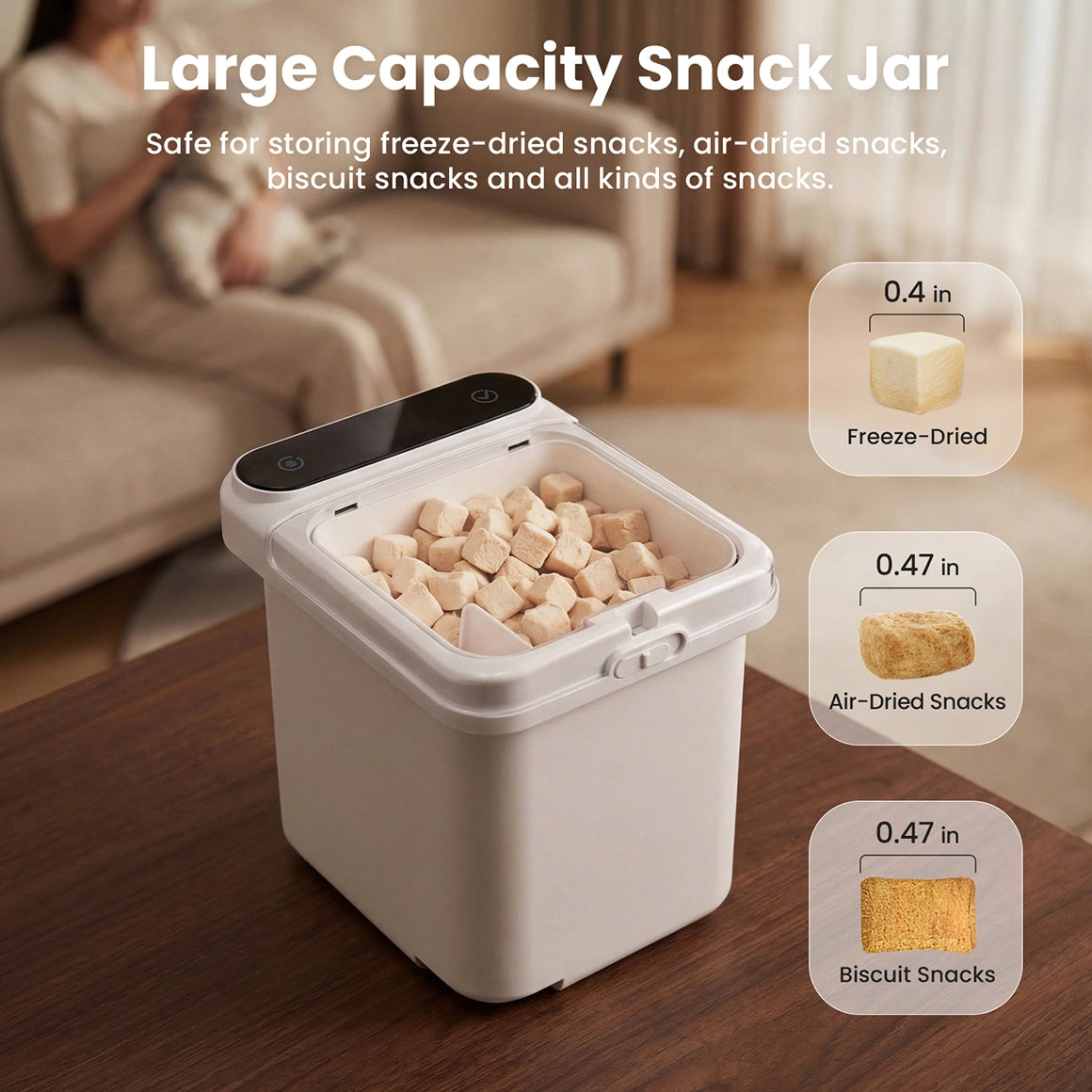 Smart Treat Module (Pro Series)