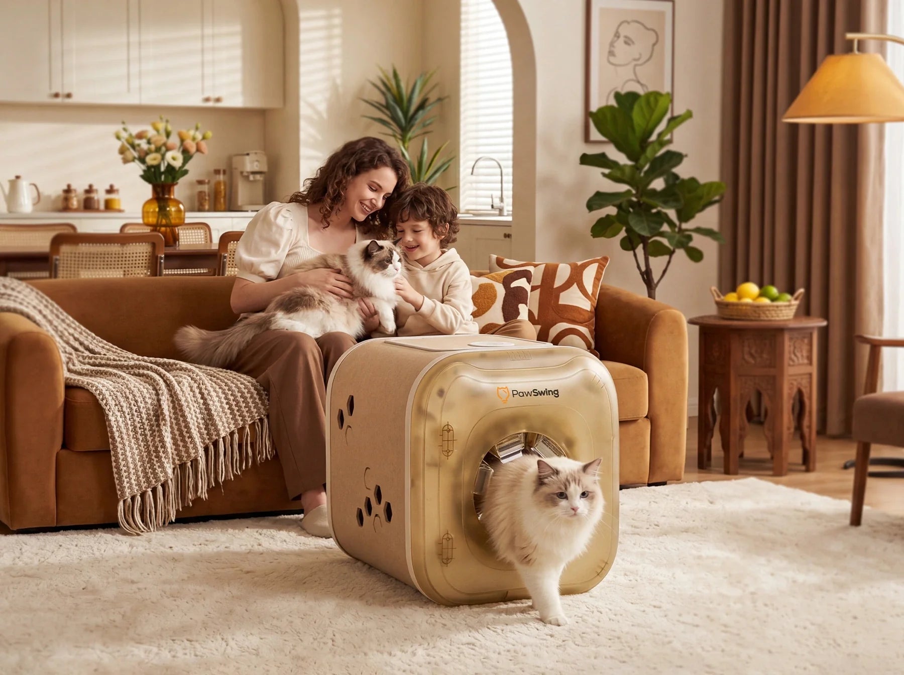2026 Mother’s Day Guide: 20 Purr-fect Gifts for Cat Moms