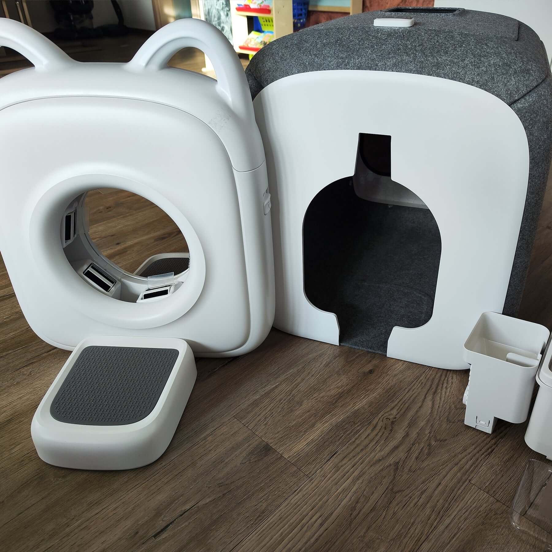 PawSwing Pro (Certified Refurbished)
