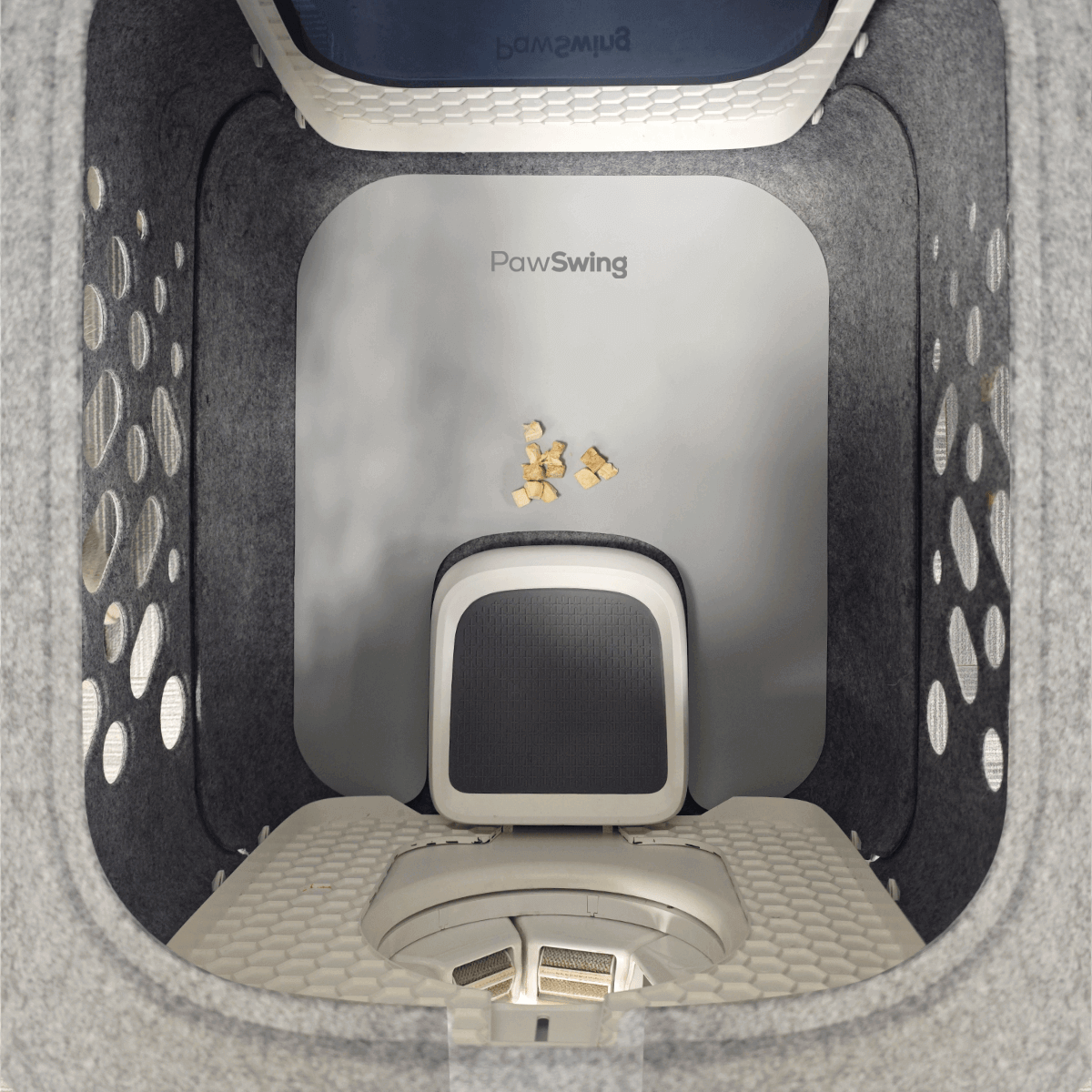 PawTray™ Pro Mat