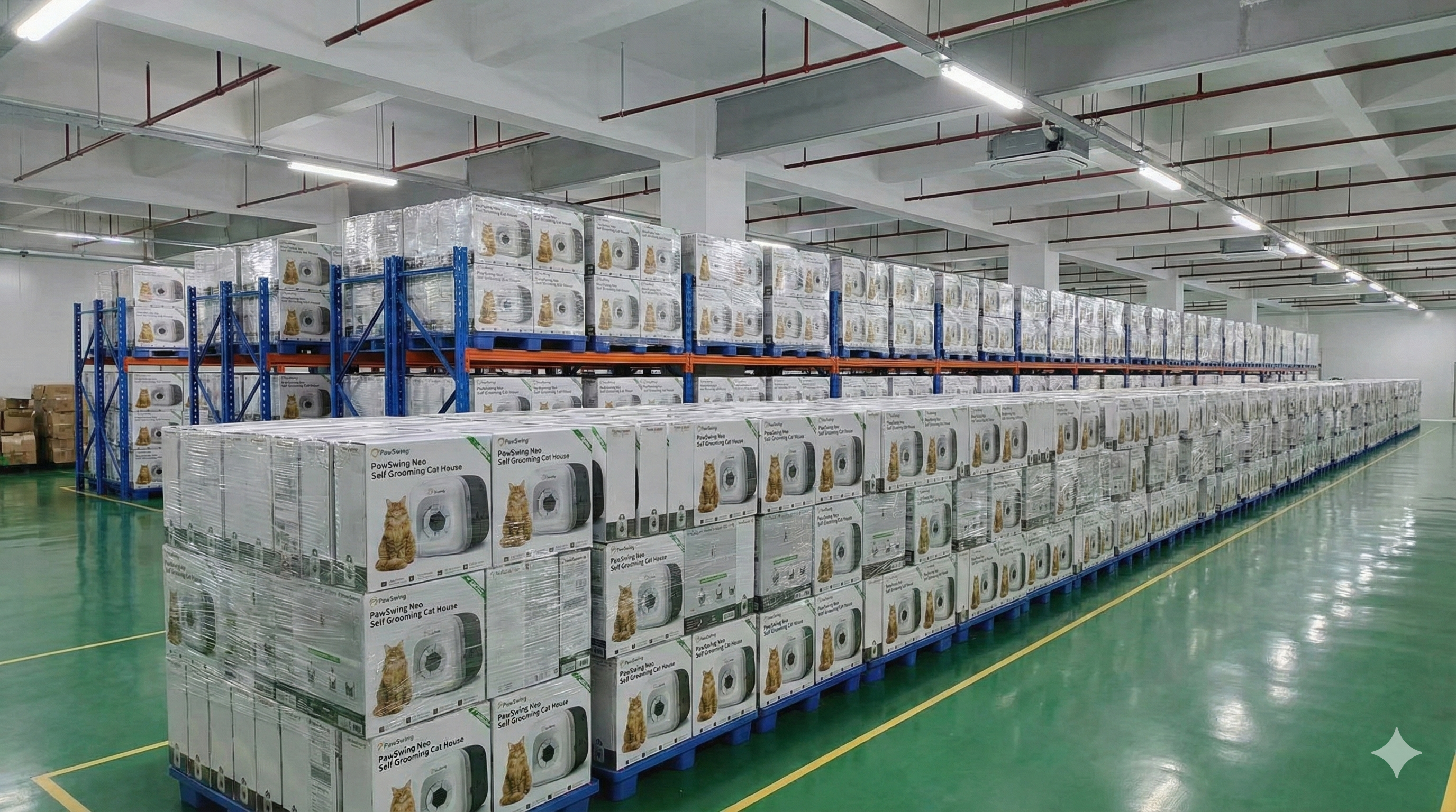 Why Partner with PawSwing?