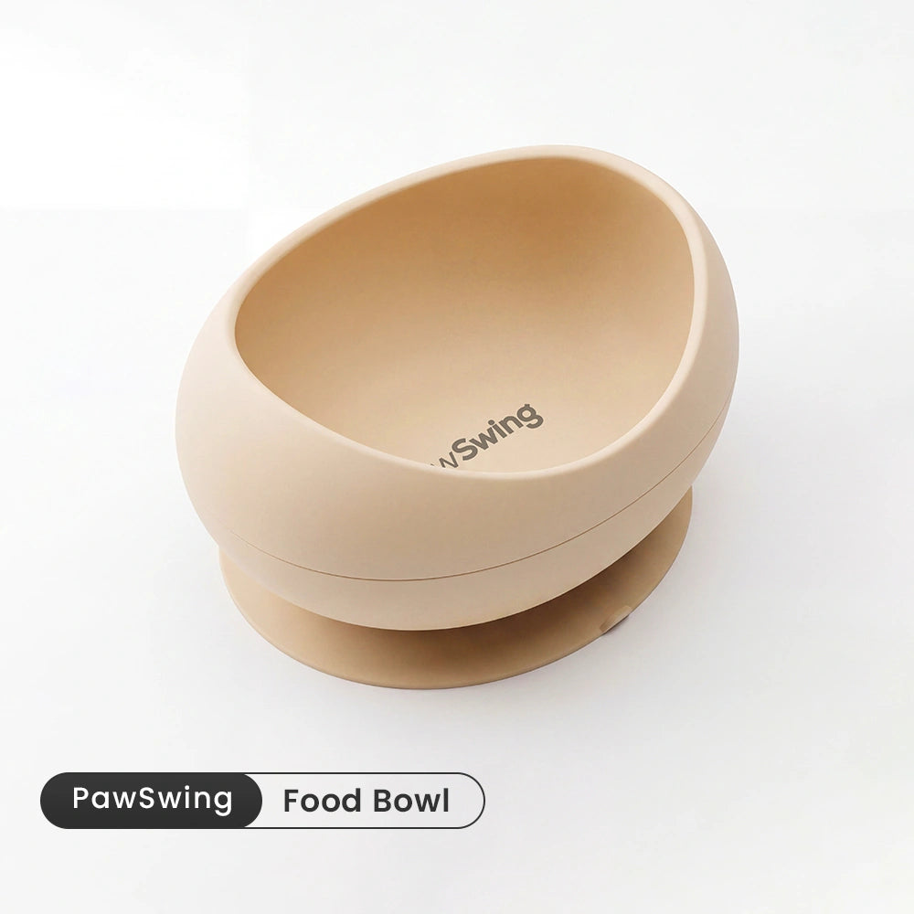 PawSwing Food Bowl
