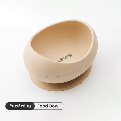 PawSwing Food Bowl