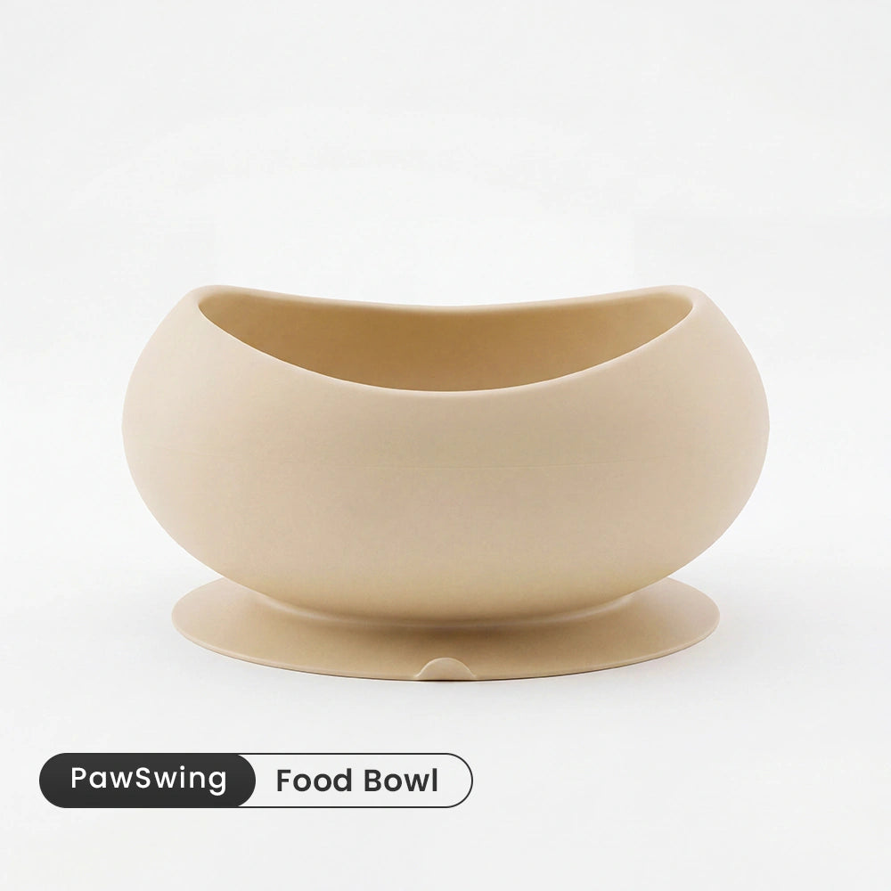 PawSwing Food Bowl