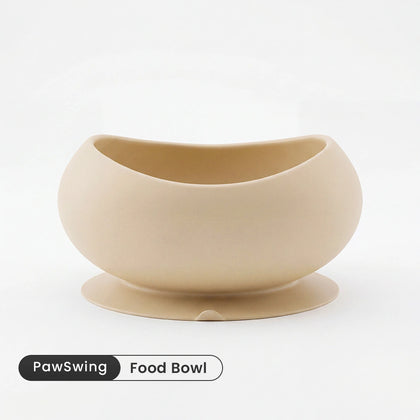 PawSwing Food Bowl