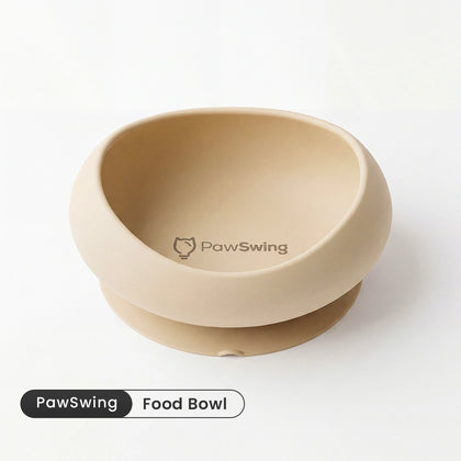 PawSwing Food Bowl