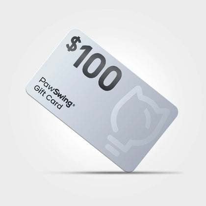 PawSwing Gift Card