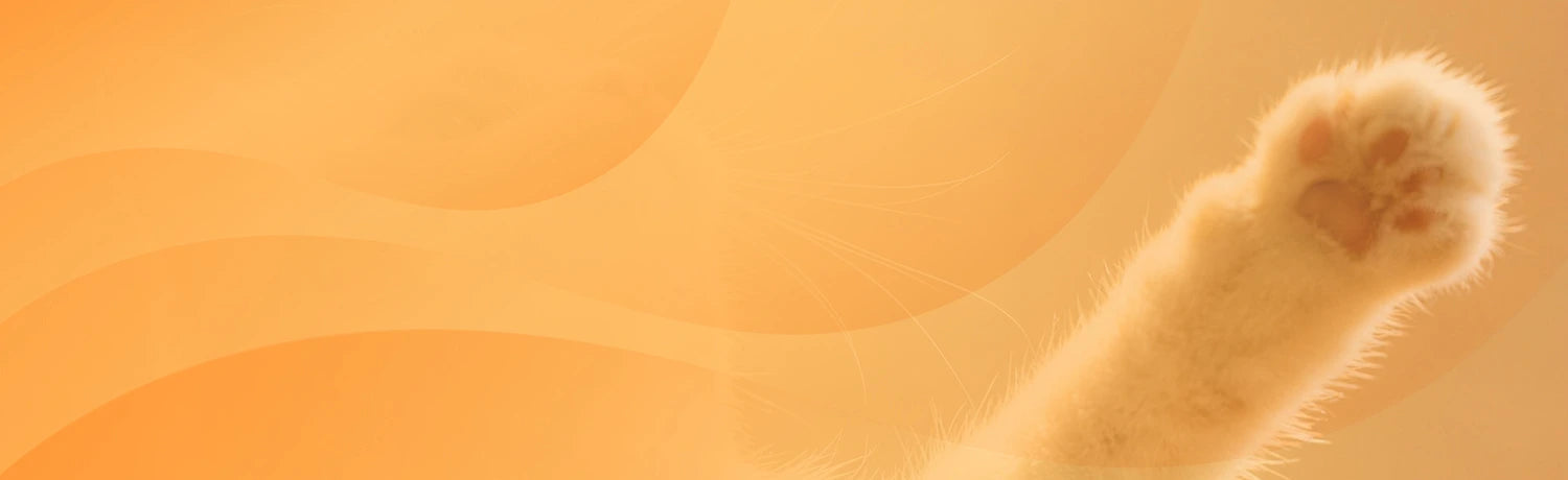PawSwing® Cat Paws