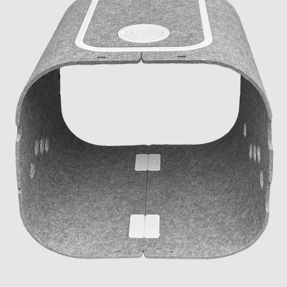 Refresh Felt Shell & Scratcher (Neo)