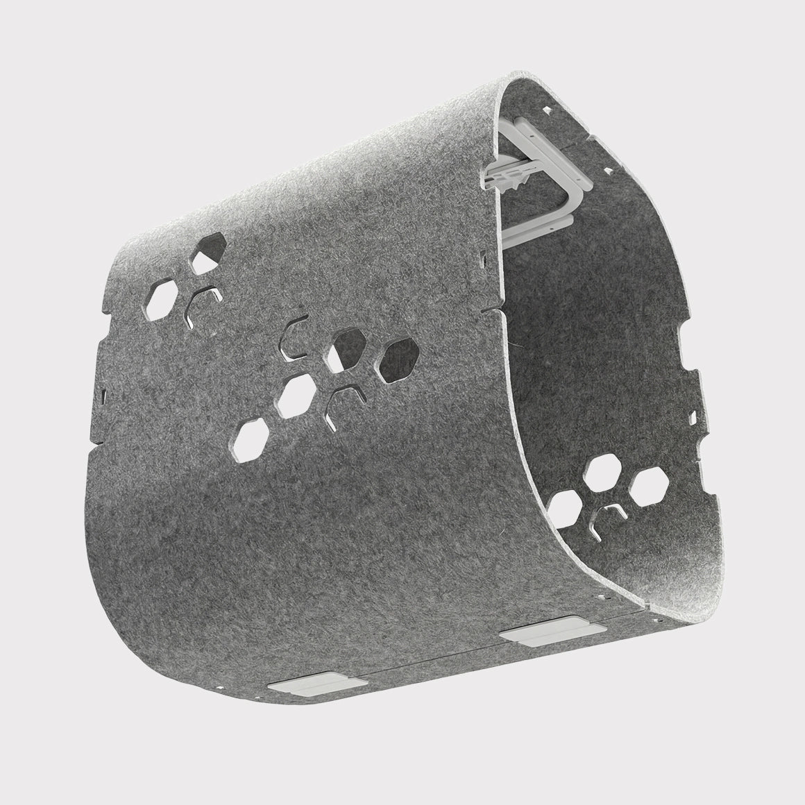 Refresh Felt Shell & Scratcher (Neo)