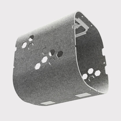 Refresh Felt Shell & Scratcher (Neo)