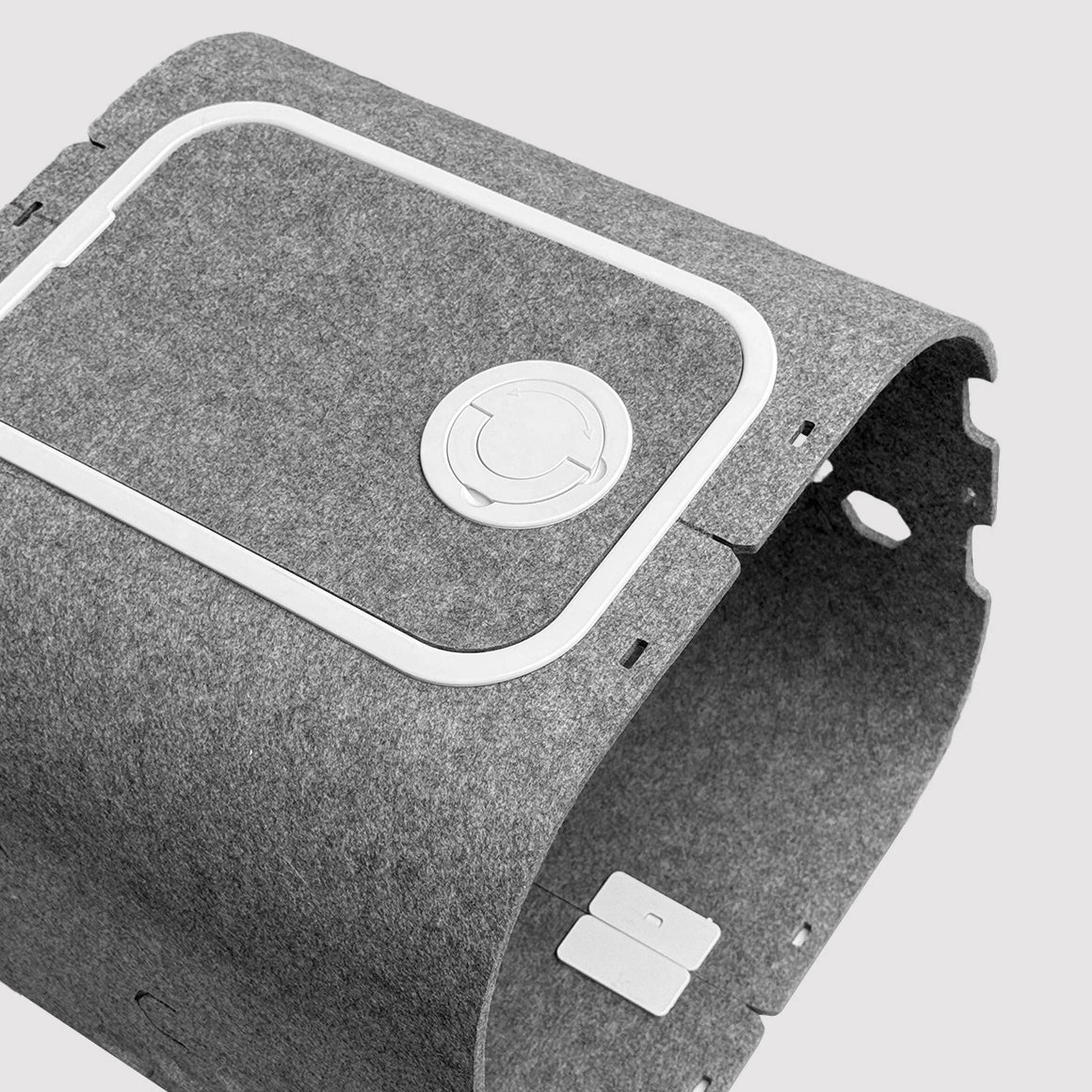 Refresh Felt Shell & Scratcher (Neo)