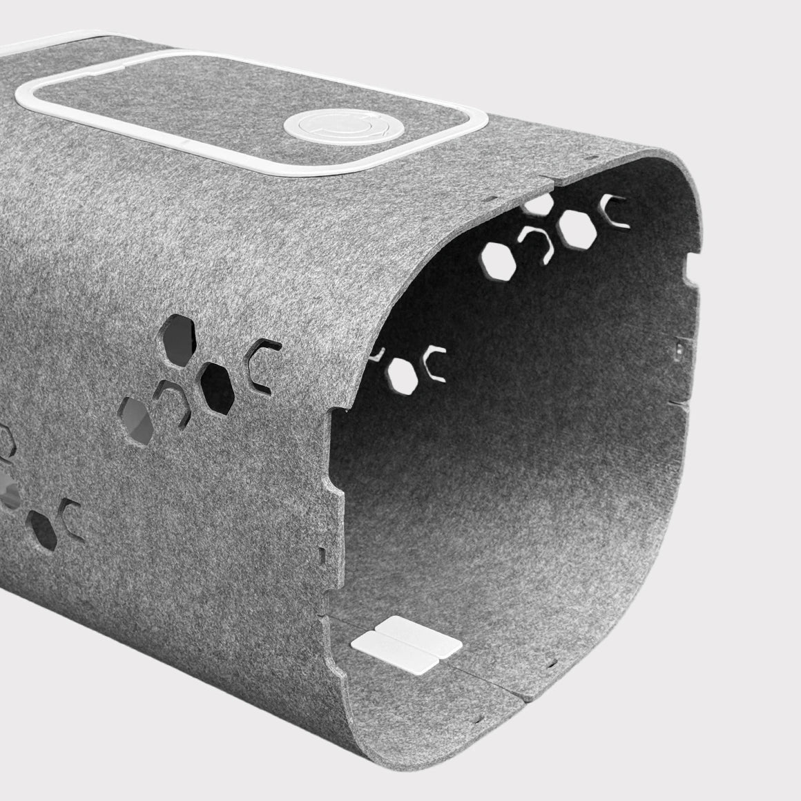 Refresh Felt Shell & Scratcher (Neo Plus)