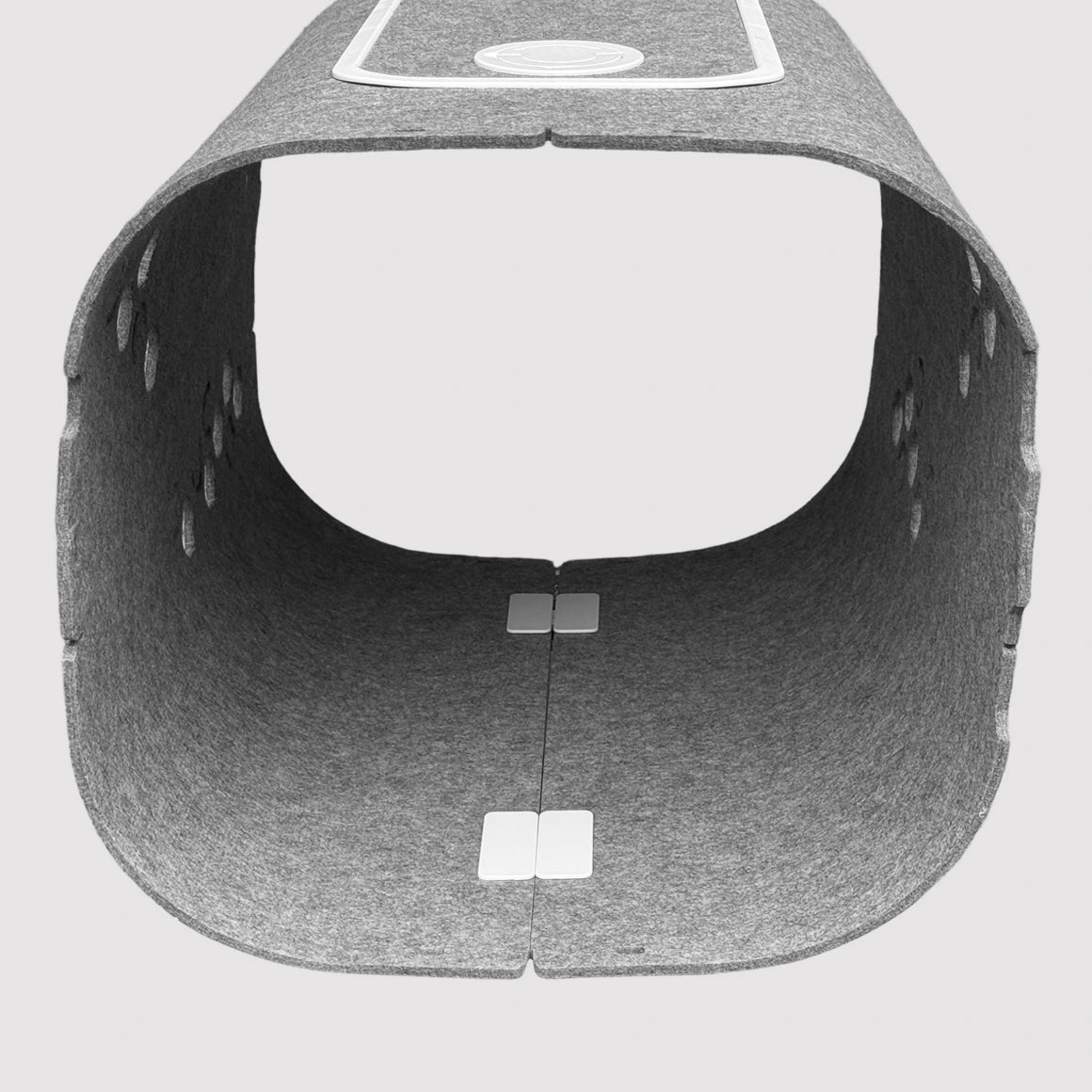 Refresh Felt Shell & Scratcher (Neo Plus)