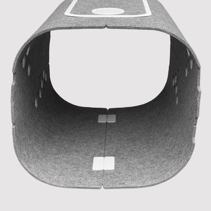 Refresh Felt Shell & Scratcher (Neo Plus)