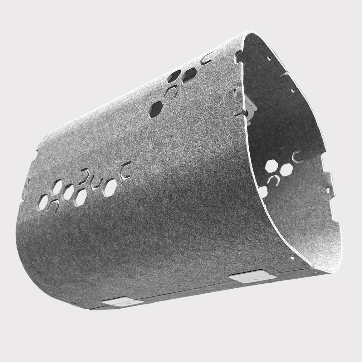 Refresh Felt Shell & Scratcher (Neo Plus)