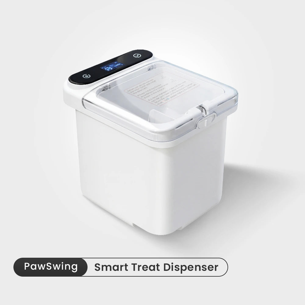 Smart Treat Module (Pro Series)