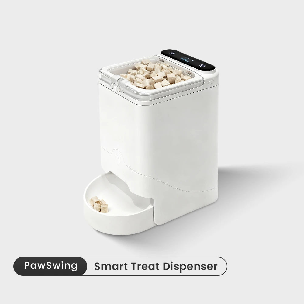 Smart Treat Module (Pro Series)