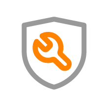PawSwing® Settings Icon