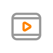 PawSwing® video Icon