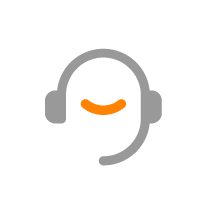 PawSwing® Customer Service Icon 2