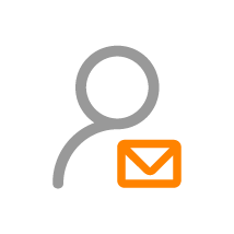 PawSwing® Customer Service Icon