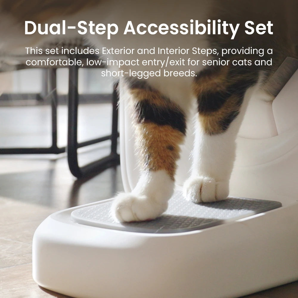 Easy-Climb Steps (Neo Series)