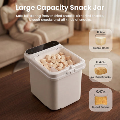 Smart Treat Module (Pro Series)