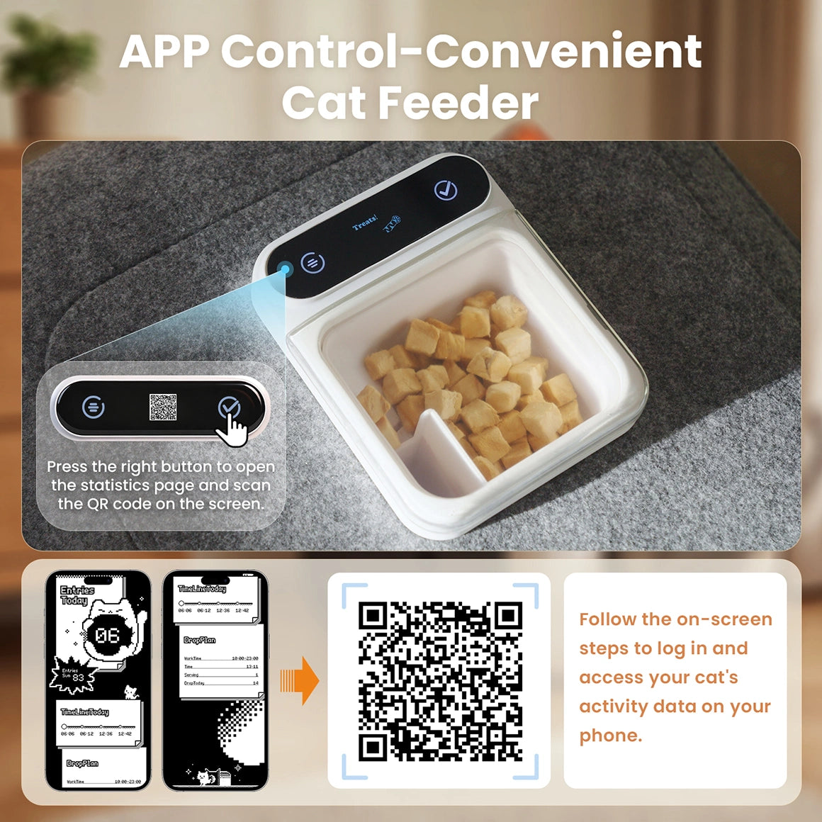 Smart Treat Module (Pro Series)