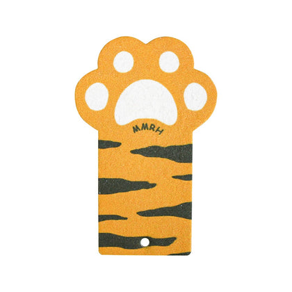 Cat Paw Dish Sponge