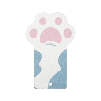 Cat Paw Dish Sponge