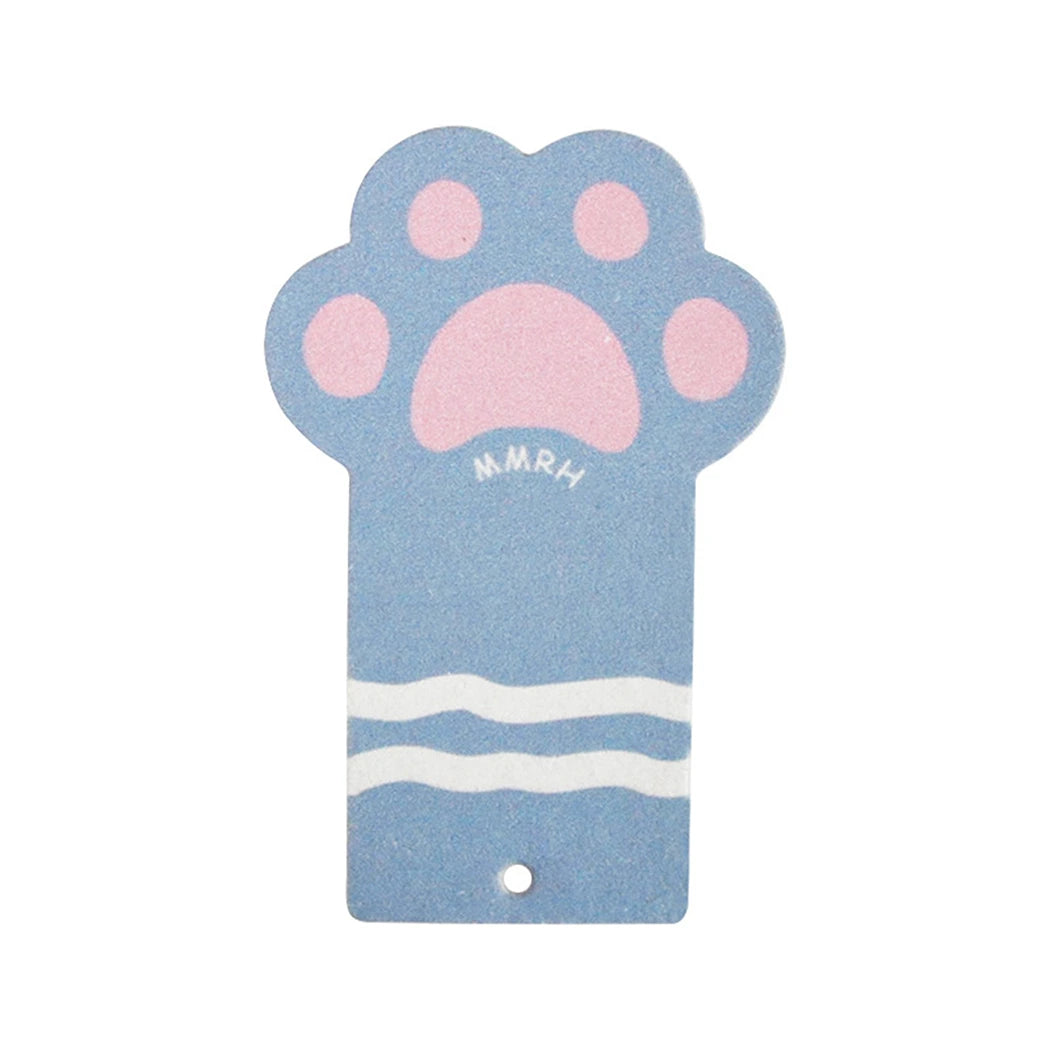 Cat Paw Dish Sponge