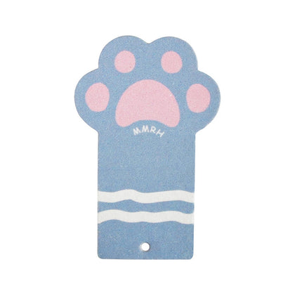 Cat Paw Dish Sponge