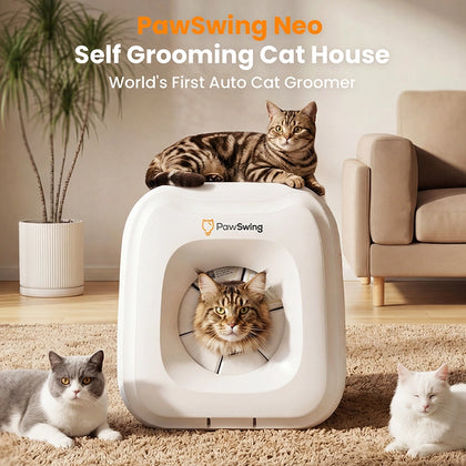 PawSwing Neo