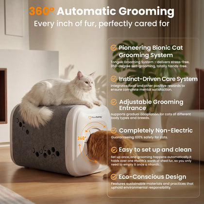 PawSwing Neo Plus