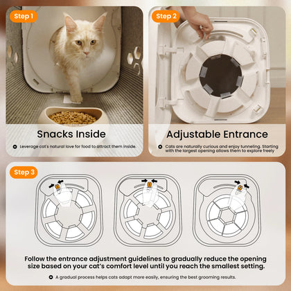PawSwing Neo Plus