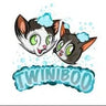 twiniboo cat hair avatar